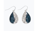 Periwinkle Earrings