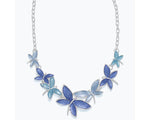 Periwinkle Necklace