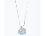 Periwinkle Necklace