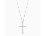Periwinkle Necklace