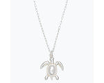 Periwinkle Necklace