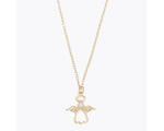 Periwinkle Necklace