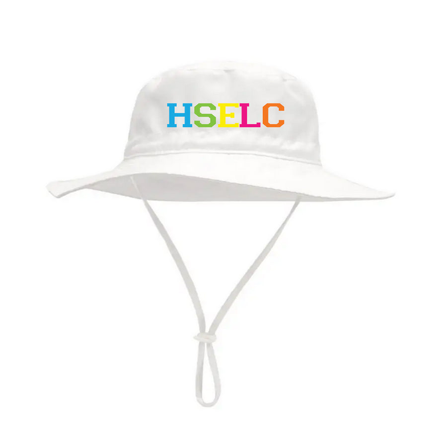 Youth Bucket Hat