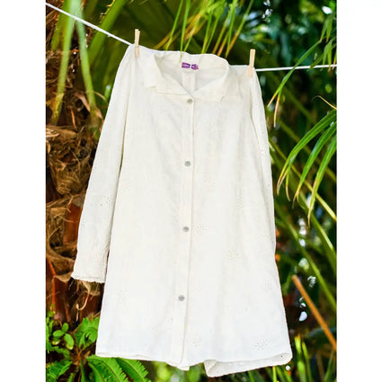 Coton Frais - Anna - Latte