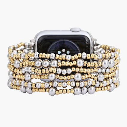 Apple Watch Stretch Strap Eternal Glow
