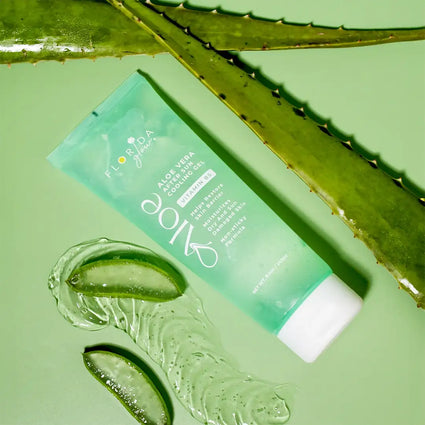 Aloe Vera After Sun Cooling Gel 