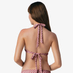 Helen Jon - Tortoise Halter - Links