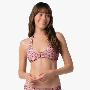 Helen Jon - Tortoise Halter - Links