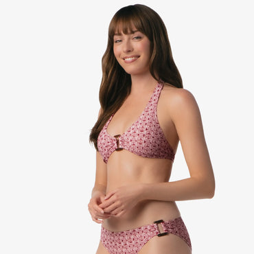 Helen Jon - Tortoise Halter - Links