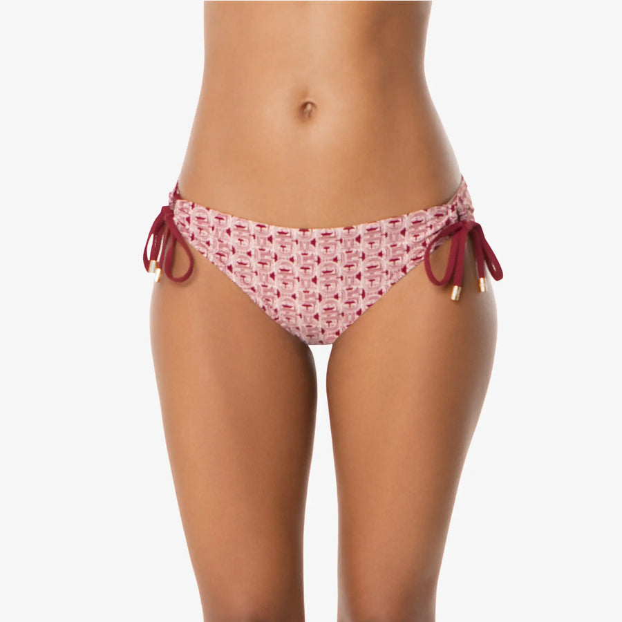 Helen Jon - Tunnel Side Hipster - Links