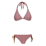 Helen Jon - Tortoise Halter - Links