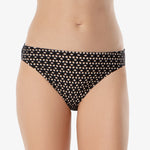 Helen Jon - Paradise Bottoms - Black Laser Cut