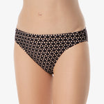 Helen Jon - Paradise Bottoms - Black Laser Cut