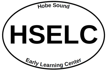 HSELC Sticker