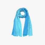Helen Jon - Essential Wrap - Sky Blue