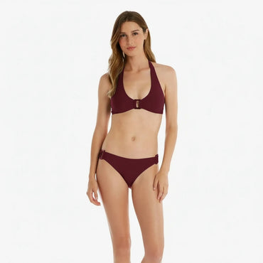 Helen Jon - Tortoise Hipster - Merlot