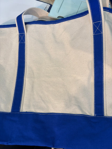 Beach Tote Bags