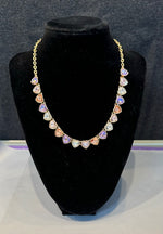 Periwinkle Necklace