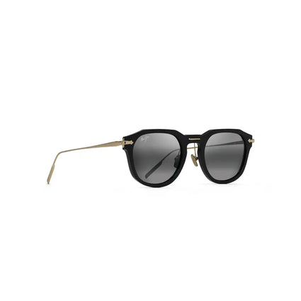 Maui JIm Alika - Black w/Gold