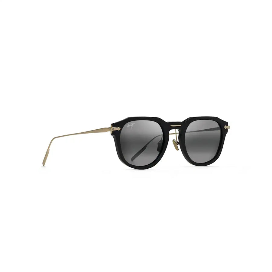Maui JIm Alika - Black w/Gold