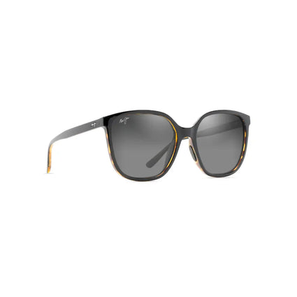 Maui Jim Good Fun - Black w/ Tortoise
