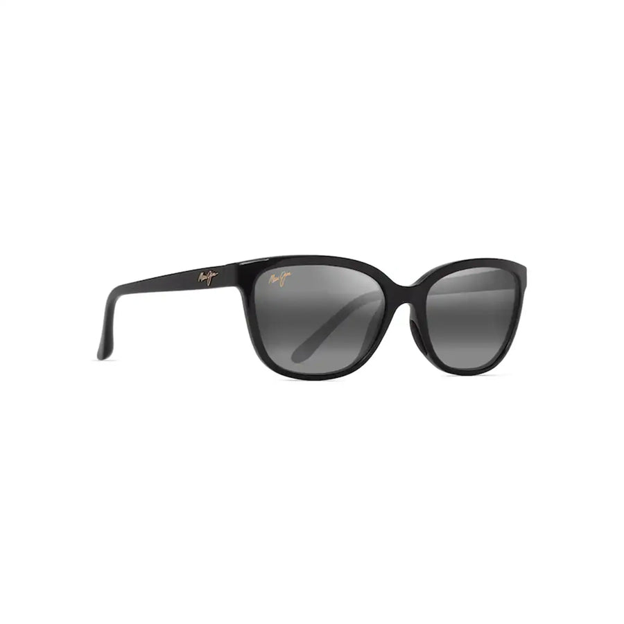 Maui Jim Honi - Shiny Black
