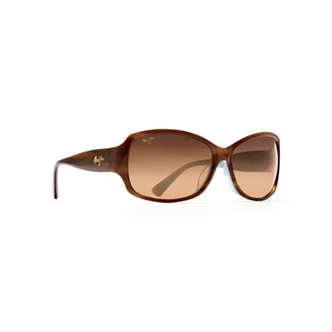 Maui Jim Nalani - Tortoise w/White and Blue