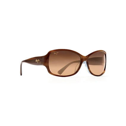 Maui Jim Nalani - Tortoise w/White and Blue