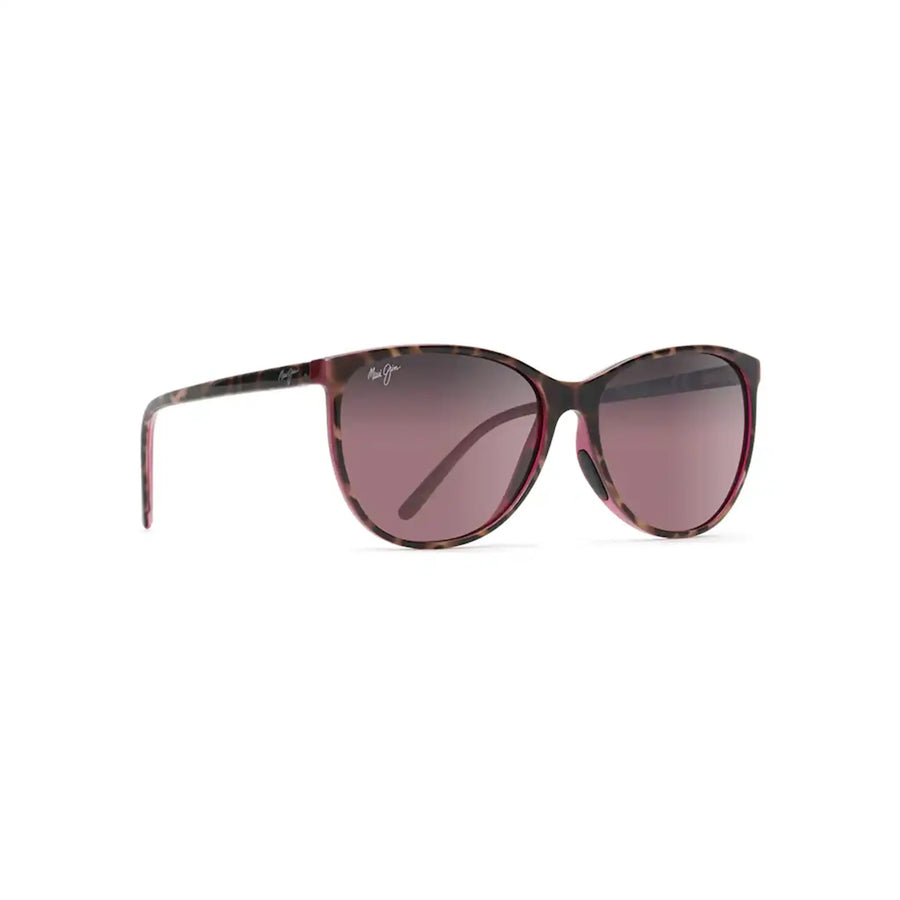 Maui Jim Ocean - Tortoise w/Raspberry