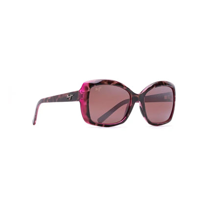 Maui Jim - Orchid - Tortiose w/Raspberry