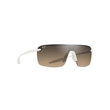 Maui Jim Pālulu - Metalic Matte Platinum