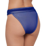 Steve Madden - High Leg High Waist - Midnight