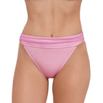 Steve Madden - High Leg High Waist - Orchid