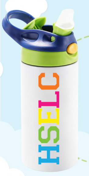 Kid’s Water Bottle Tumbler