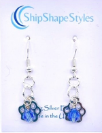 ShipShape Glass Jewelry