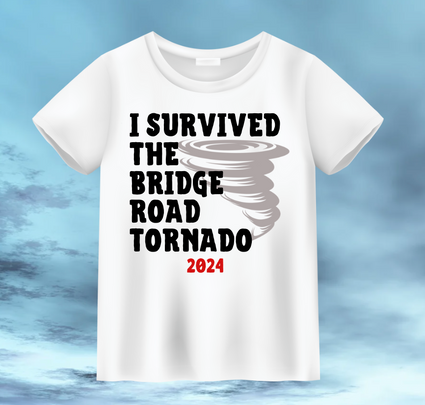 Tornado Tees