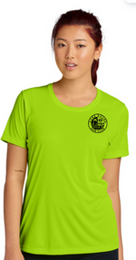 Hobe Sound Run Club Tee Shirts