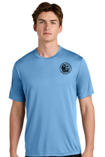 Hobe Sound Run Club Tee Shirts