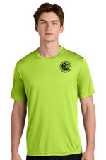 Hobe Sound Run Club Tee Shirts