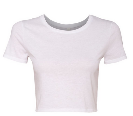 Crop Tops