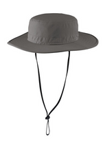 Outdoor Wide-Brim Hat