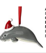 Hobe Sound Ornaments
