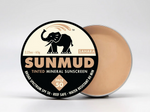 SUNMUD Mineral Sunscreen