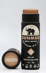 SUNMUD Mineral Sunscreen