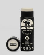 SUNMUD Mineral Sunscreen
