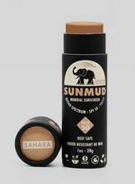 SUNMUD Mineral Sunscreen