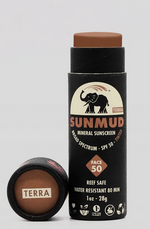 SUNMUD Mineral Sunscreen