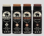 SUNMUD Mineral Sunscreen