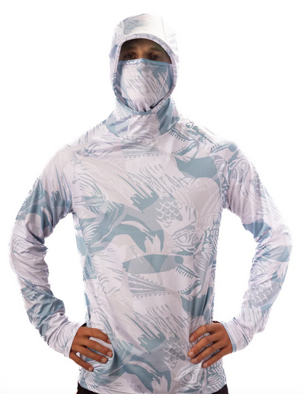 Waihana Sun Shirt
