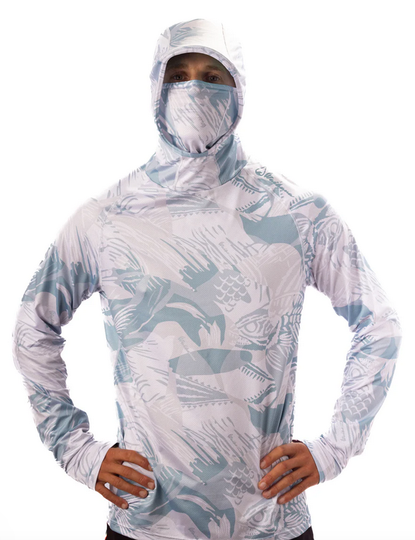 Waihana Sun Shirt